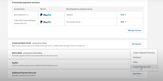 Screenshot 2 add aditional payment setting-2